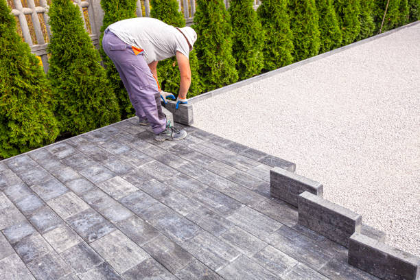 Best Concrete Paver Driveway  in Watertown, MN