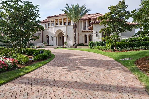 Best Driveway Paving Contractor  in Watertown, MN